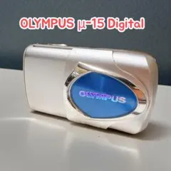 2026年最新】μ-15 olympusの人気アイテム - メルカリ