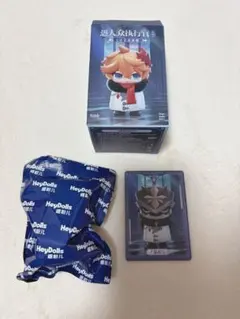 2026年最新】ファデュイの人気アイテム - メルカリ