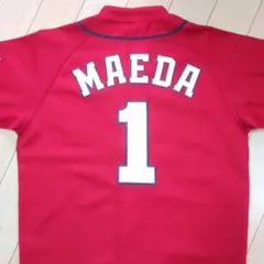 2026年最新】カープ 前田智徳 ユニフォームの人気アイテム - メルカリ