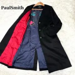 2026年最新】ポールスミス コート カシミアの人気アイテム - メルカリ