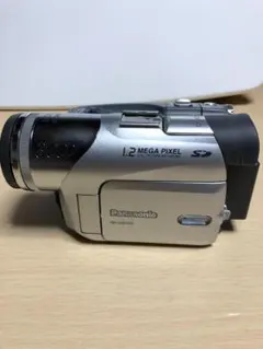 2026年最新】パナソニック NV-GS120の人気アイテム - メルカリ