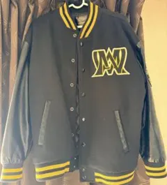 2026年最新】mwam スカジャンの人気アイテム - メルカリ