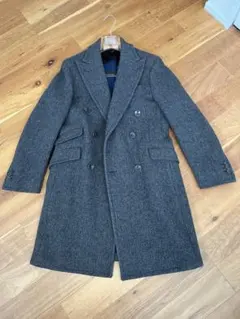 2026年最新】boglioli ボリオリ チェスターコートの人気アイテム