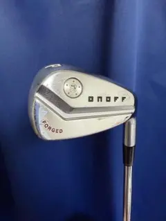 2026年最新】onoff kuro アイアン 2022の人気アイテム - メルカリ