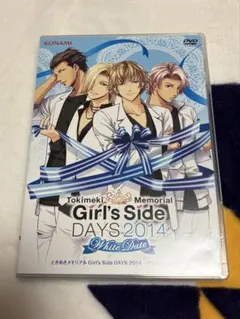 2026年最新】ときメモGS dvdの人気アイテム - メルカリ