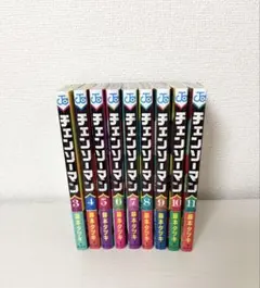 2026年最新】チェンソーマン 初版 1巻の人気アイテム - メルカリ