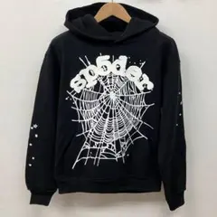 2026年最新】sp5der パーカー sの人気アイテム - メルカリ