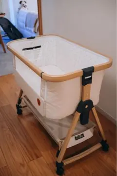 2026年最新】hzdmjベビーベッド ベージュの人気アイテム - メルカリ