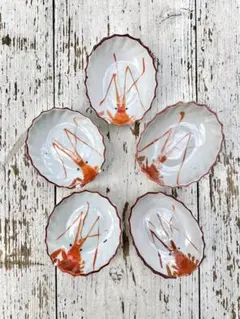 2026年最新】台湾えび皿の人気アイテム - メルカリ