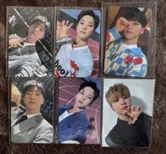 2026年最新】ホシ ブソクスン トレカの人気アイテム - メルカリ