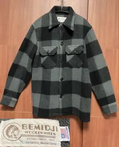 2026年最新】bemidji woolen millsの人気アイテム - メルカリ