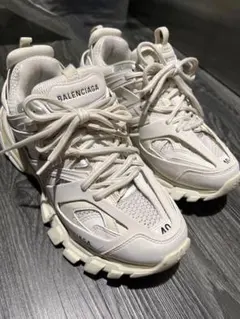 2026年最新】BALENCIAGA バレンシアガ Trackの人気アイテム - メルカリ
