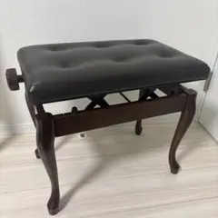 2026年最新】ピアノ椅子 猫脚の人気アイテム - メルカリ