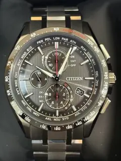 2026年最新】シチズン at8144 51eの人気アイテム - メルカリ