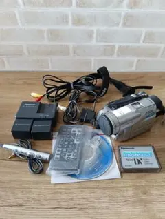 2026年最新】panasonic nv-gs70の人気アイテム - メルカリ