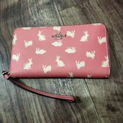 2026年最新】coachうさぎの人気アイテム - メルカリ