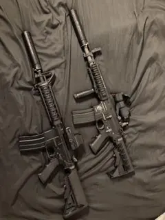 2026年最新】アメリカンスナイパー m4の人気アイテム - メルカリ