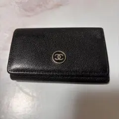 2026年最新】シャネルキーケースの人気アイテム - メルカリ