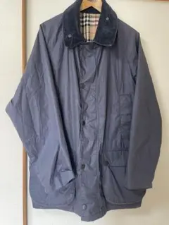 2026年最新】バーバリー ハンティングジャケットの人気アイテム - メルカリ