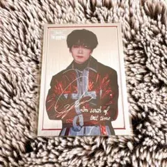 2026年最新】川村壱馬 フォトカード シクレの人気アイテム - メルカリ