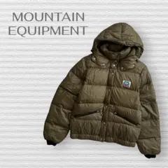 2026年最新】マウンテンイクイップメント ダウンジャケットの人気