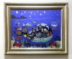 2026年最新】ジミー 絵画の人気アイテム - メルカリ