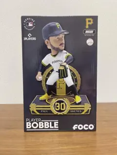 2026年最新】大谷翔平 ボブルヘッド focoの人気アイテム - メルカリ