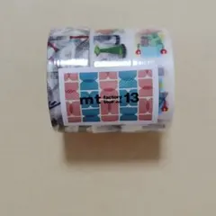 2026年最新】mt ファクトリーツアーの人気アイテム - メルカリ