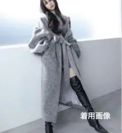 2026年最新】melt the lady コートの人気アイテム - メルカリ