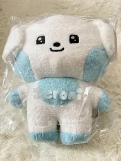 2026年最新】Zeroni ぬいぐるみ フラットの人気アイテム - メルカリ
