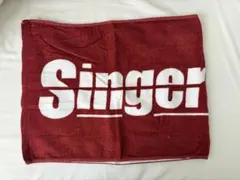 2026年最新】シンガーズハイ タオルの人気アイテム - メルカリ