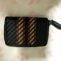 2026年最新】ゼニア ZEGNA 財布の人気アイテム - メルカリ