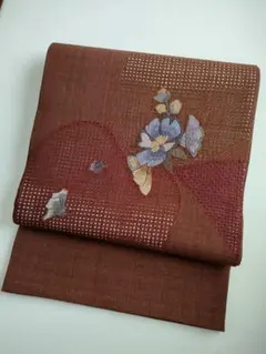 2026年最新】袋帯 スワトウ 刺繍の人気アイテム - メルカリ