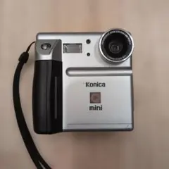 2026年最新】konica iiiの人気アイテム - メルカリ