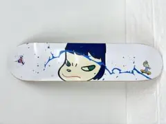 2026年最新】奈良美智 スケートボードの人気アイテム - メルカリ