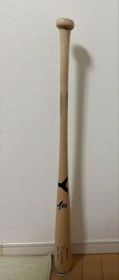 2026年最新】ヤナセ 木製バット 硬式 bfjの人気アイテム - メルカリ