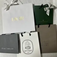 2026年最新】ブランド ショップ袋の人気アイテム - メルカリ