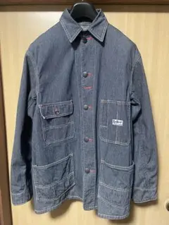 2026年最新】The REAL McCOY'S カバーオールの人気アイテム - メルカリ