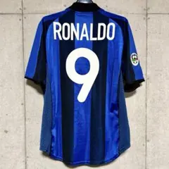 2026年最新】ロナウド インテルの人気アイテム - メルカリ