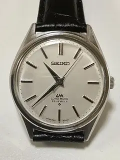 2026年最新】SEIKO 5601-9000の人気アイテム - メルカリ