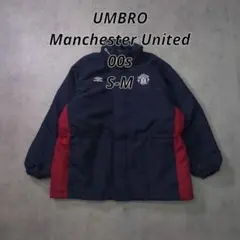 2026年最新】manchester united umbroの人気アイテム - メルカリ