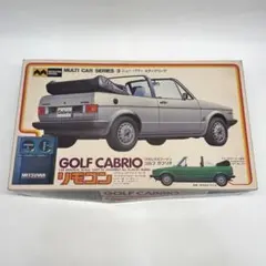2026年最新】ゴルフ1カブリオの人気アイテム - メルカリ
