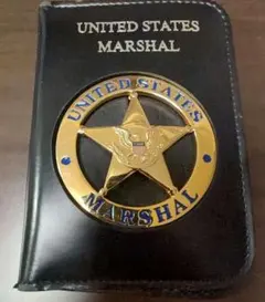 2026年最新】usマーシャルバッジの人気アイテム - メルカリ