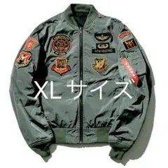 2026年最新】Alpha industries ワッペンの人気アイテム - メルカリ