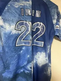 2026年最新】入江大生 ユニフォームの人気アイテム - メルカリ