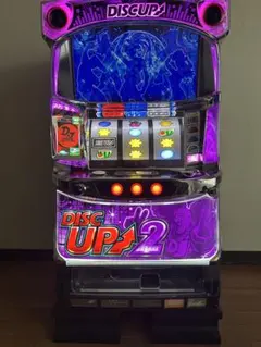 2026年最新】ディスクアップ2 パチスロの人気アイテム - メルカリ