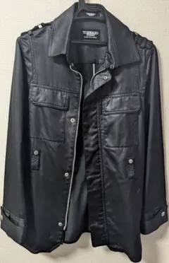2026年最新】トルネードマート レザージャケットの人気アイテム - メルカリ