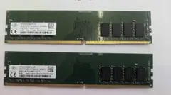 2026年最新】pc4-2666v-ua2-11の人気アイテム - メルカリ