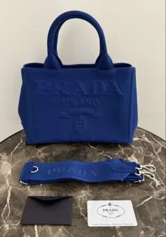 2026年最新】prada カナパ エンボスの人気アイテム - メルカリ