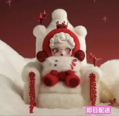 2026年最新】SKULLPANDA winter symphonyの人気アイテム - メルカリ